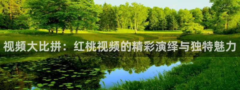 西瓜视频大片